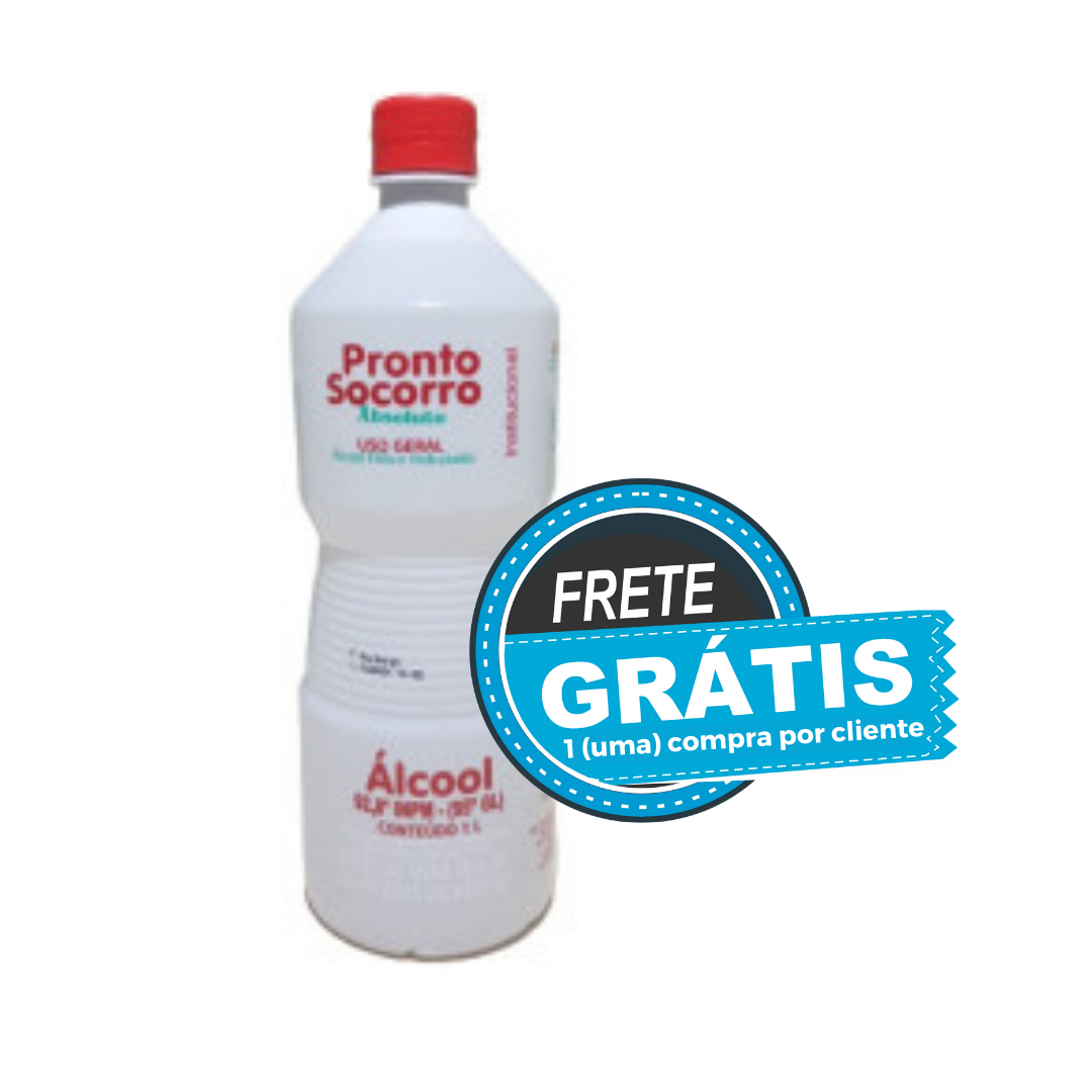 Álcool para Lareira Ecológica – Porto Alegre/RS – Limpar Distribuidora